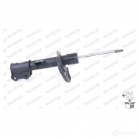 Амортизатор MONROE 5DSP 6I 1437136186 G8332 - Изображение 9