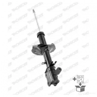 Амортизатор MONROE G16331 491384 5412096083976 RERS DM - Изображение 7