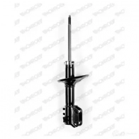 Амортизатор MONROE 7 C5RFI 491630 G7097 5412096473418 - Изображение 2