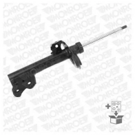 Амортизатор MONROE 489521 742053SP 5412096543104 F 28N88 - Изображение 8