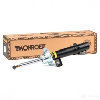 Амортизатор MONROE 5412096296765 491759 67HF9 58 G8096 - Изображение 2