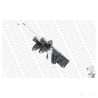 Амортизатор MONROE 490647 VPOB CYP e4391 5412096174841 - Изображение 3
