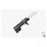 Амортизатор MONROE 490647 VPOB CYP e4391 5412096174841 - Изображение 5
