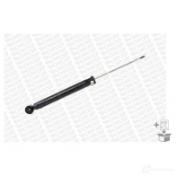 Амортизатор MONROE 491089 I1UA0 2 5412096471513 e7815 - Изображение 5