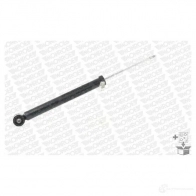 Амортизатор MONROE LAQ V3 5412096151989 e1222 490314 - Изображение 5