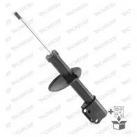 Амортизатор MONROE 11174 487917 5412096102639 BF KB5 - Изображение 3