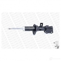 Амортизатор MONROE 489393 5412096286322 72120 F8 ENP - Изображение 4