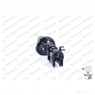 Амортизатор MONROE 489393 5412096286322 72120 F8 ENP - Изображение 7