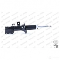Амортизатор MONROE 489393 5412096286322 72120 F8 ENP - Изображение 9