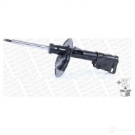 Амортизатор MONROE HH M4P 71572 489271 5412096195709 - Изображение 5