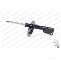 Амортизатор MONROE HH M4P 71572 489271 5412096195709 - Изображение 7