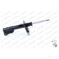 Амортизатор MONROE HH M4P 71572 489271 5412096195709 - Изображение 10