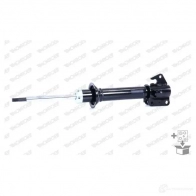 Амортизатор MONROE 487887 5412096101526 UA8 6BD0 11126 - Изображение 4