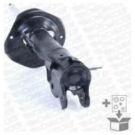 Амортизатор MONROE 8G5 T401 5412096551598 1208242195 401026rm - Изображение 3