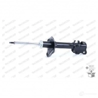 Амортизатор MONROE 8G5 T401 5412096551598 1208242195 401026rm - Изображение 7