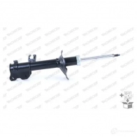Амортизатор MONROE 8G5 T401 5412096551598 1208242195 401026rm - Изображение 10