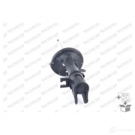 Амортизатор MONROE 5412096336218 71406ST 489245 PM 4KW - Изображение 4