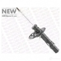 Амортизатор MONROE 742106SP 3A 2RJW 5412096547805 1208250225 - Изображение 5