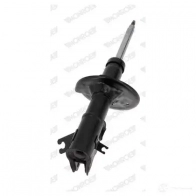 Амортизатор MONROE QV2DW 77 G8359 1437135959 - Изображение 3
