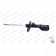 Амортизатор MONROE 1UZ OD 491647 5412096212673 G7271 - Изображение 5