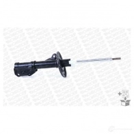 Амортизатор MONROE 1UZ OD 491647 5412096212673 G7271 - Изображение 7