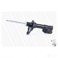 Амортизатор MONROE 491756 5412096286346 ILKT 9IA G8093 - Изображение 4
