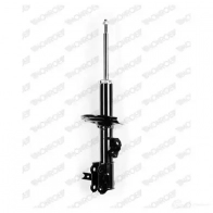 Амортизатор MONROE 491633 G7106 AT RPBZH 5412096480355 - Изображение 3