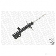 Амортизатор MONROE QH62 4K2 488203 16464 5412096095207 - Изображение 4