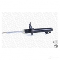 Амортизатор MONROE 507669 CN EF0J0 5412096076732 V4502 - Изображение 4