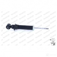 Амортизатор MONROE G2119 NENJ 9R 5412096292170 491539 - Изображение 10
