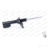 Амортизатор MONROE 2GZ 8H 5412096166990 71436 489255 - Изображение 9