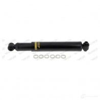 Амортизатор MONROE 5412096198335 F0CZ 1VC T1256 507096 - Изображение 2