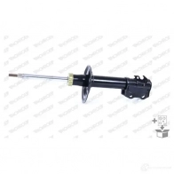 Амортизатор MONROE S R6FD 491662 G7295 5412096292163 - Изображение 6