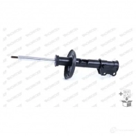 Амортизатор MONROE 5412096301704 491765 G8108 K JU0G - Изображение 6
