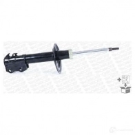 Амортизатор MONROE R2S5XU Y G7294 491661 5412096292156 - Изображение 2