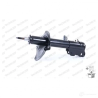 Амортизатор MONROE 71462 0048598072986 9 2LOA0A 489261 - Изображение 6