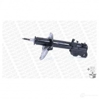 Амортизатор MONROE 489260 71461 3 2BM4X1 0048598072979 - Изображение 2