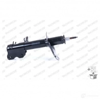 Амортизатор MONROE 489260 71461 3 2BM4X1 0048598072979 - Изображение 7