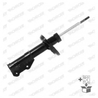 Амортизатор MONROE 1208251259 5412096549601 4X4VWR 3 742167SP - Изображение 8
