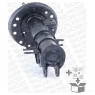 Амортизатор MONROE 491768 6ZPGE YE G8112 5412096323430 - Изображение 2