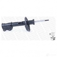 Амортизатор MONROE 491768 6ZPGE YE G8112 5412096323430 - Изображение 3
