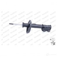 Амортизатор MONROE 491768 6ZPGE YE G8112 5412096323430 - Изображение 6