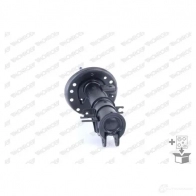 Амортизатор MONROE 491768 6ZPGE YE G8112 5412096323430 - Изображение 7