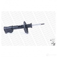 Амортизатор MONROE 491768 6ZPGE YE G8112 5412096323430 - Изображение 8