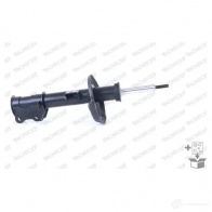 Амортизатор MONROE 491768 6ZPGE YE G8112 5412096323430 - Изображение 10