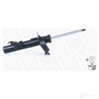 Амортизатор MONROE 5412096193903 491878 G8804 X2ZE Q - Изображение 3
