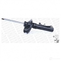 Амортизатор MONROE 5412096193903 491878 G8804 X2ZE Q - Изображение 4