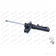 Амортизатор MONROE 5412096193903 491878 G8804 X2ZE Q - Изображение 6