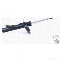 Амортизатор MONROE 5412096193903 491878 G8804 X2ZE Q - Изображение 8