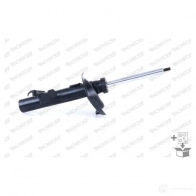 Амортизатор MONROE 5412096193903 491878 G8804 X2ZE Q - Изображение 10